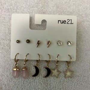 Rue 21 Earrings